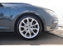 SEAT Leon ST 1.5 TSI FR Business Intense 131PK Virtual Cockpit 18 inch LMV Half Leder Beats Audio Navigatie Clima Cruise Sfeerverlichting