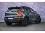 Volvo EX40 Single Motor Extended Range Ultra Black Edition | Europa Edition | Google | Long Range | Harman Kardon Audio | Panoramadak | Getint Glas | Elektrische Stoelverstelling | Nubuck Bekleding | Adaptive Cruise Control | Dodehoekdetectie | 360 Camera | Zitverlenging | Elek. Achterklep | Keyless | 20" Lichtmetalen Velgen