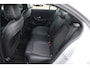 Mercedes-Benz A-klasse 200 Business Solution Automaat Half Leder Full LED Sportstoelen Widescreen Carplay Android Navigatie Achteruitrijcamera Clima Cruise 19 inch AMG Look Velgen Nieuwe Banden! Stoelverwarming