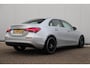 Mercedes-Benz A-klasse 200 Business Solution Automaat Half Leder Full LED Sportstoelen Widescreen Carplay Android Navigatie Achteruitrijcamera Clima Cruise 19 inch AMG Look Velgen Nieuwe Banden! Stoelverwarming
