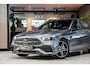 Mercedes-Benz C-klasse Estate 300 e AMG Line Limited|360|pano|memory
