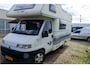 Fiat Ducato 230 Camper