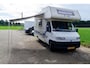 Fiat Ducato 230 Camper