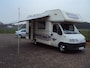 Fiat Ducato 230 Camper