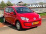 Volkswagen Up! 1.0 bmt/nap Nieuwe apk+onderhoud (bj2015)