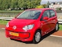 Volkswagen Up! 1.0 bmt/nap Nieuwe apk+onderhoud (bj2015)