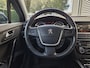 Peugeot 508 1.6 e-THP Allure AUT 06-2015 Bleu Bourrasque 91dkm!!!