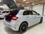 Mercedes-Benz A-klasse 250e AMG | Pano | Burmester | Memory | Beam | 360 | Full Leather | 19" | Stoel- & stuurverwarming | Fingerprint | 24mnd Garantie | ACC | Keyless | Sfeer | 360 guard | 218 PK