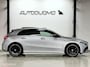 Mercedes-Benz A-klasse 250e AMG | Pano | Burmester | Memory | Beam | 360 | Full Leather | 19" | Stoel- & stuurverwarming | Fingerprint | 24mnd Garantie | ACC | Keyless | Sfeer | 360 guard | 218 PK