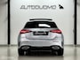 Mercedes-Benz A-klasse 250e AMG | Pano | Burmester | Memory | Beam | 360 | Full Leather | 19" | Stoel- & stuurverwarming | Fingerprint | 24mnd Garantie | ACC | Keyless | Sfeer | 360 guard | 218 PK