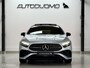 Mercedes-Benz A-klasse 250e AMG | Pano | Burmester | Memory | Beam | 360 | Full Leather | 19" | Stoel- & stuurverwarming | Fingerprint | 24mnd Garantie | ACC | Keyless | Sfeer | 360 guard | 218 PK