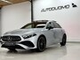 Mercedes-Benz A-klasse 250e AMG | Pano | Burmester | Memory | Beam | 360 | Full Leather | 19" | Stoel- & stuurverwarming | Fingerprint | 24mnd Garantie | ACC | Keyless | Sfeer | 360 guard | 218 PK