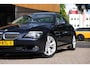 BMW 6-Serie 650i High Executive|Rijklaar!|Pano|367pk!|Youngtimer|Stoelverwarming|Xenon|Keyless|Schuif/-kanteldak|8-CIL|