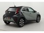 Toyota Aygo X 1.0 VVT-i S-CVT Pulse | Apple Carplay / Android Auto | Parkeersensoren voor/achter | Keyless | Adaptive Cruise | Clima | Camera | 17 inch | Privacy glas