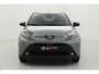 Toyota Aygo X 1.0 VVT-i S-CVT Pulse | Apple Carplay / Android Auto | Parkeersensoren voor/achter | Keyless | Adaptive Cruise | Clima | Camera | 17 inch | Privacy glas