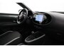 Toyota Aygo X 1.0 VVT-i S-CVT Pulse | Apple Carplay / Android Auto | Parkeersensoren voor/achter | Keyless | Adaptive Cruise | Clima | Camera | 17 inch | Privacy glas