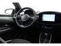 Toyota Aygo X 1.0 VVT-i S-CVT Pulse | Apple Carplay / Android Auto | Parkeersensoren voor/achter | Keyless | Adaptive Cruise | Clima | Camera | 17 inch | Privacy glas