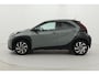 Toyota Aygo X 1.0 VVT-i S-CVT Pulse | Apple Carplay / Android Auto | Parkeersensoren voor/achter | Keyless | Adaptive Cruise | Clima | Camera | 17 inch | Privacy glas