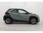 Toyota Aygo X 1.0 VVT-i S-CVT Pulse | Apple Carplay / Android Auto | Parkeersensoren voor/achter | Keyless | Adaptive Cruise | Clima | Camera | 17 inch | Privacy glas