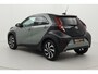 Toyota Aygo X 1.0 VVT-i S-CVT Pulse | Apple Carplay / Android Auto | Parkeersensoren voor/achter | Keyless | Adaptive Cruise | Clima | Camera | 17 inch | Privacy glas