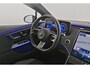 Mercedes-Benz EQE 300 AMG 90 kWh AMG Line | Night Pakket | Panorama Schuif-Kanteldak | Alarm | Sfeerverlichting | Stoelverwarming. Inclusief 24 maanden MB Certified garantie voor Europa.