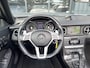 Mercedes-Benz SLK AMG 55 Edition 1 MAGIC SKY|HARMAN KARDON|AIRSCARF|SFEERVERLICHTING|ELEKTRISCHE STOELEN