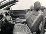 Volkswagen T-Roc Cabrio 1.5 TSI R-Line / AUTOMAAT/ LEER/ 2X R-LINE/ CAMERA/ APP-CONNECT/ ACC/ STUUR+STOELVERWARM./ DODEHOEK/ KEYLESS/ DIGITAL DASH/ RIJ-MODI/ NAVI/ DAB/ CLIMA/ IQ.LIGHT/ 18'' LMV