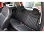 Fiat 500 0.9 TwinAir Turbo Lounge|Leer|Nav|Schuifdak