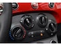 Fiat 500 0.9 TwinAir Turbo Lounge|Leer|Nav|Schuifdak