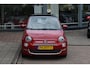 Fiat 500 0.9 TwinAir Turbo Lounge|Leer|Nav|Schuifdak