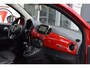 Fiat 500 0.9 TwinAir Turbo Lounge|Leer|Nav|Schuifdak