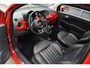 Fiat 500 0.9 TwinAir Turbo Lounge|Leer|Nav|Schuifdak