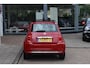 Fiat 500 0.9 TwinAir Turbo Lounge|Leer|Nav|Schuifdak
