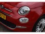 Fiat 500 0.9 TwinAir Turbo Lounge|Leer|Nav|Schuifdak