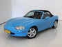Mazda MX-5 1.8i / Hardtop / 140pk / LM-velgen