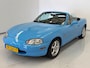 Mazda MX-5 1.8i / Hardtop / 140pk / LM-velgen