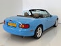 Mazda MX-5 1.8i / Hardtop / 140pk / LM-velgen