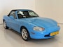 Mazda MX-5 1.8i / Hardtop / 140pk / LM-velgen