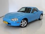 Mazda MX-5 1.8i / Hardtop / 140pk / LM-velgen