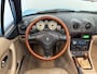 Mazda MX-5 1.8i / Hardtop / 140pk / LM-velgen