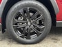 Toyota RAV4 2.5 Hybrid AWD Style EL-ACHTERKLEP PARK-SENSOR APPLE/ANDROID ALARM KLASSE 3 VOORBEREIDING TREKHAAK STOEL/STUURVERWARMING EL-BINNENSPIEGEL CLIMA STANDKACHEL