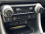 Toyota RAV4 2.5 Hybrid AWD Style EL-ACHTERKLEP PARK-SENSOR APPLE/ANDROID ALARM KLASSE 3 VOORBEREIDING TREKHAAK STOEL/STUURVERWARMING EL-BINNENSPIEGEL CLIMA STANDKACHEL