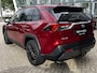 Toyota RAV4 2.5 Hybrid AWD Style EL-ACHTERKLEP PARK-SENSOR APPLE/ANDROID ALARM KLASSE 3 VOORBEREIDING TREKHAAK STOEL/STUURVERWARMING EL-BINNENSPIEGEL CLIMA STANDKACHEL