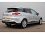 Renault Clio Estate 0.9 TCe Limited Navigatie Carplay Android 16 inch LMV Airco Cruise Control