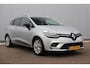 Renault Clio Estate 0.9 TCe Limited Navigatie Carplay Android 16 inch LMV Airco Cruise Control