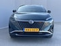 Nissan Qashqai 1.3 MHEV Xtronic Tekna Plus / 10 Jaar Nissan More / Panoramadak / HUD / BOSE / ACC / Luxe Lederen Bekleding / Stoel Massage / Stoel & Stuurwiel Verwarming / Elektr. Stoelen / Elektr. Achterklep / Memory Stoelen /