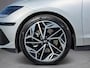 Hyundai Ioniq 6 Lounge 77.4kWh Lounge RWD | Leder | Trekhaak | Bose | Stoelventilatie | LED | Elektrisch verstelbare stoelen | SOH 97,7%