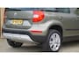 Skoda Yeti 1.2 TSI 105pk DSG Outdoor Outdoor & Elegance Leder/Alcantara Xenon 17inch LM Navi 43897km!