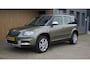 Skoda Yeti 1.2 TSI 105pk DSG Outdoor Outdoor & Elegance Leder/Alcantara Xenon 17inch LM Navi 43897km!