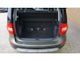 Skoda Yeti 1.2 TSI 105pk DSG Outdoor Outdoor & Elegance Leder/Alcantara Xenon 17inch LM Navi 43897km!